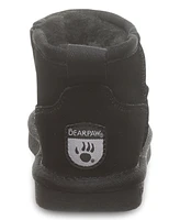 Bearpaw Big Girls Kiara Winter Boots from Finish Line