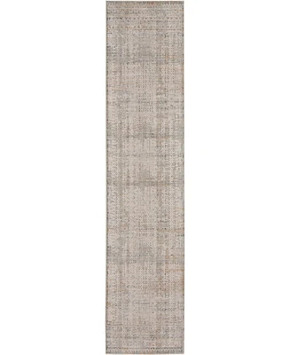 Nourison Home Lynx LNX06 2'3"x8' Runner Area Rug