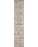 Nourison Home Lynx LNX06 2'3"x8' Runner Area Rug