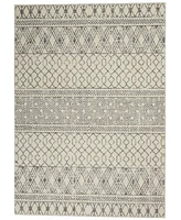 Nourison Home Passion PSN43 3'9"x5'9" Area Rug