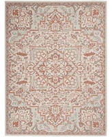 Nourison Home Elation Etn10 Rug Collection