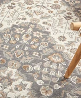 Nourison Home Elation Etn08 Rug Collection