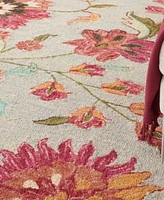 Nourison Home Bahari Bah04 Rug Collection