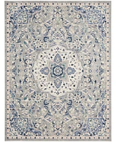 Nourison Home Passion PSN22 8'x10' Area Rug