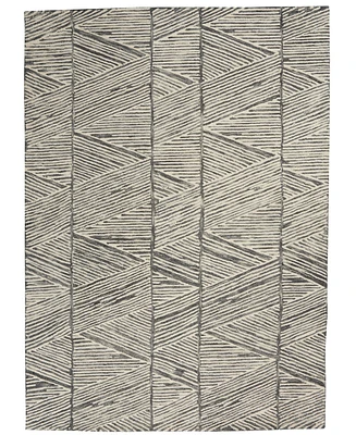 Nourison Home Colorado CLR01 3'9"x5'9" Area Rug