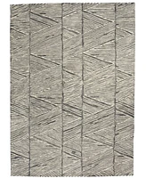 Nourison Home Colorado CLR01 3'9"x5'9" Area Rug