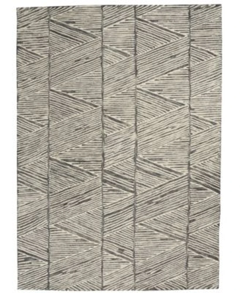 Nourison Home Colorado Clr01 Rug Collection