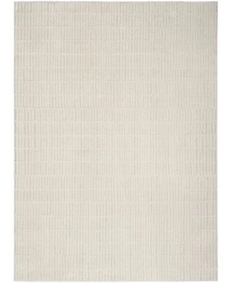 Nourison Home Modern Comfort Mnc03 Rug Collection