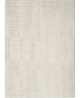 Nourison Home Modern Comfort Mnc03 Rug Collection