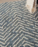 Nourison Home Colorado CLR02 5'3"x7'3" Area Rug