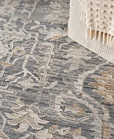 Nourison Home Lynx LNX02 7'10"x10'1" Area Rug