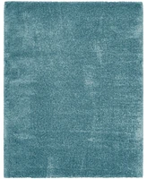 Nourison Home Dreamy Shag DRS05 7'10"x9'10" Area Rug