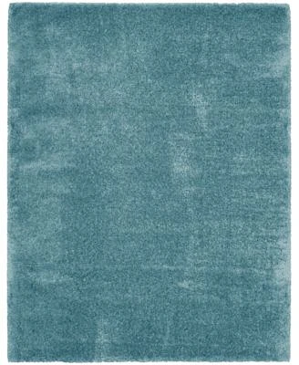 Nourison Home Dreamy Shag Drs05 Rug Collection