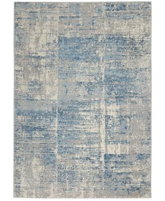 Nourison Home Solace Sla02 Rug Collection