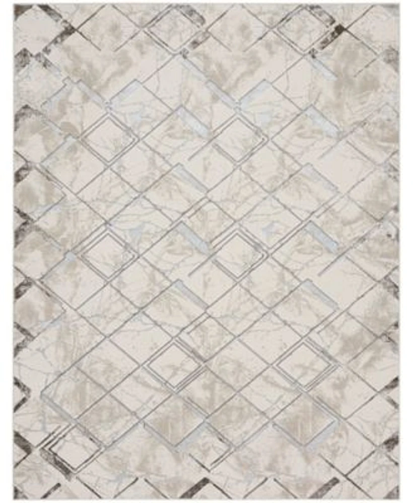 Nourison Home Glitz Glz02 Rug Collection