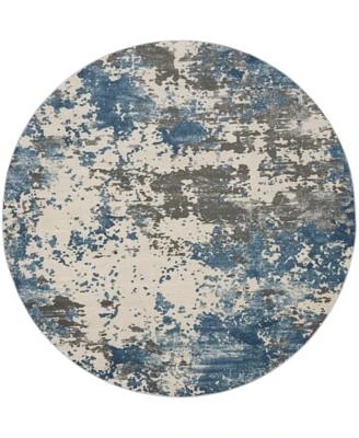 Nourison Home Rustic Textures Rus08 Rug Collection