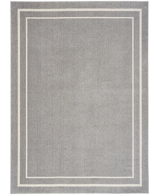 Nourison Home Nourison Essentials NRE02 5'x7' Area Rug