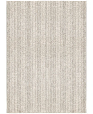 Nourison Home Natural Texture NTX01 3'11"x5'11" Area Rug