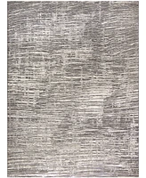 Nourison Home Trends SUT01 7'10"x9'10" Area Rug