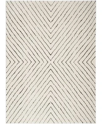 Nourison Home Modern Comfort Mnc01 Rug Collection