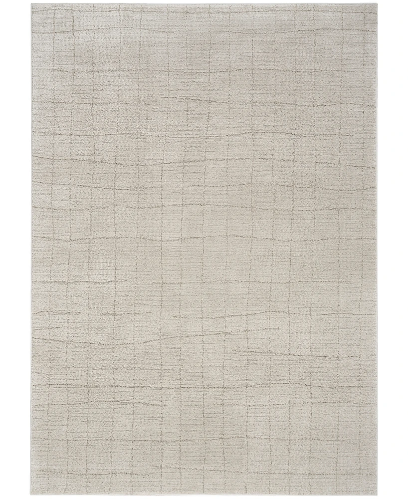 Nourison Home Andes AND04 3'11"x5'11" Area Rug