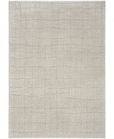 Nourison Home Andes AND04 3'11"x5'11" Area Rug