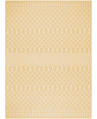 Nourison Home Positano POS02 8'x10' Area Rug