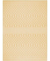 Nourison Home Positano POS02 8'x10' Area Rug