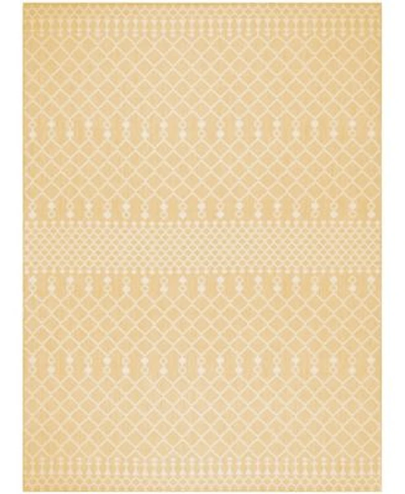 Nourison Home Positano Pos02 Rug Collection