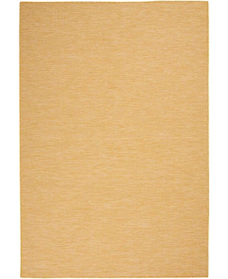 Nourison Home Positano POS01 5'x7' Area Rug