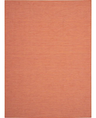 Nourison Home Positano POS01 8'x10' Area Rug