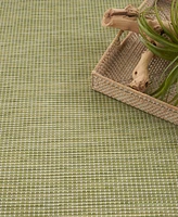 Nourison Home Positano POS01 7'x10' Area Rug