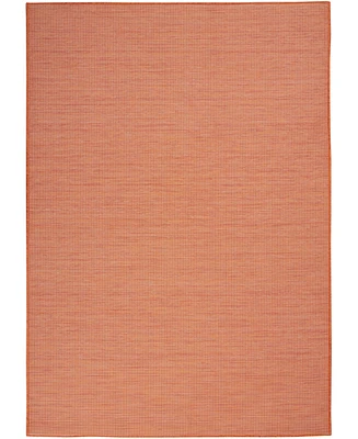 Nourison Home Positano POS01 5'x7' Area Rug