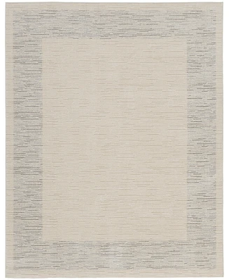 Nourison Home Andes AND05 5'3"x7'3" Area Rug