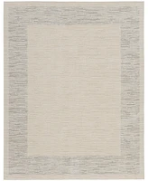 Nourison Home Andes AND05 5'3"x7'3" Area Rug