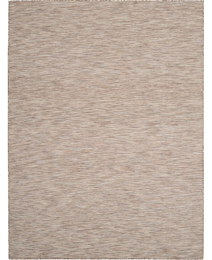 Nourison Home Positano POS01 7'x10' Area Rug