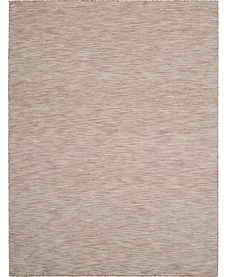 Nourison Home Positano POS01 7'x10' Area Rug