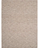 Nourison Home Positano POS01 7'x10' Area Rug