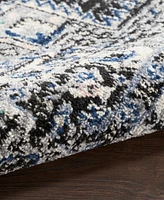 Nourison Home Passion PSN03 8'x10' Area Rug