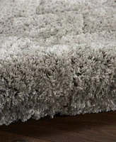 Nourison Home Dreamy Shag Drs03 Rug Collection