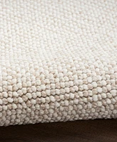 Nourison Home Natural Texture NTX01 2'3"x7'6" Runner Area Rug