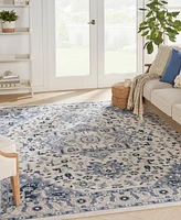 Nourison Home Passion PSN33 8'x10' Area Rug