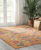 Nourison Home Passion PSN01 8'x10' Area Rug