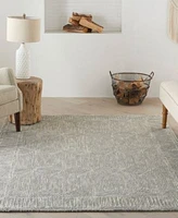 Nourison Home Colorado Clr04 Rug Collection