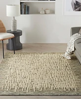 Nourison Home Colorado CLR03 5'3"x7'3" Area Rug