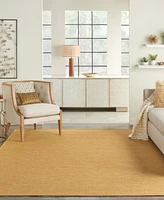 Nourison Home Positano POS01 8'x10' Area Rug