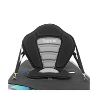 SereneLife Detachable Paddle-Board Seat