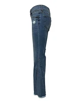 Imperial Star Girls Gusset Flare Jean