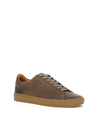 Frye Men's Astor Low Lace-up Sneakers