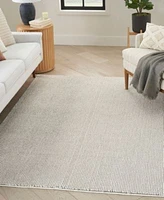 Nourison Home Natural Texture Ntx01 Rug Collection